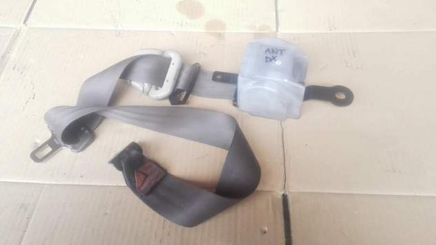 Cintura sicurezza anteriore Destra / DX Pajero Sport 2.5 TD