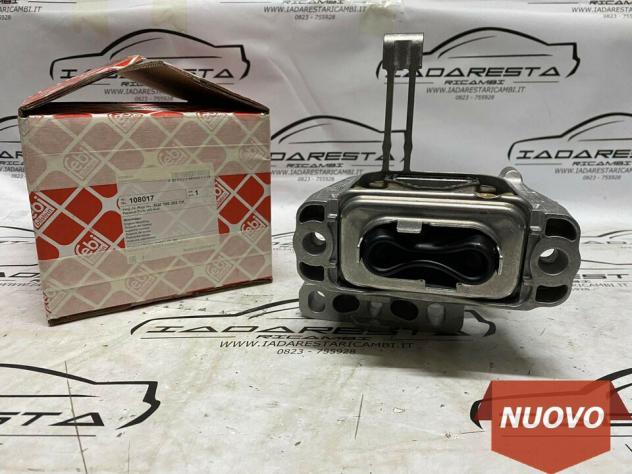 Supporto Cambio A3 - Q2 - Golf 7 1.0Bz 5Q0199262CK - Foto 4
