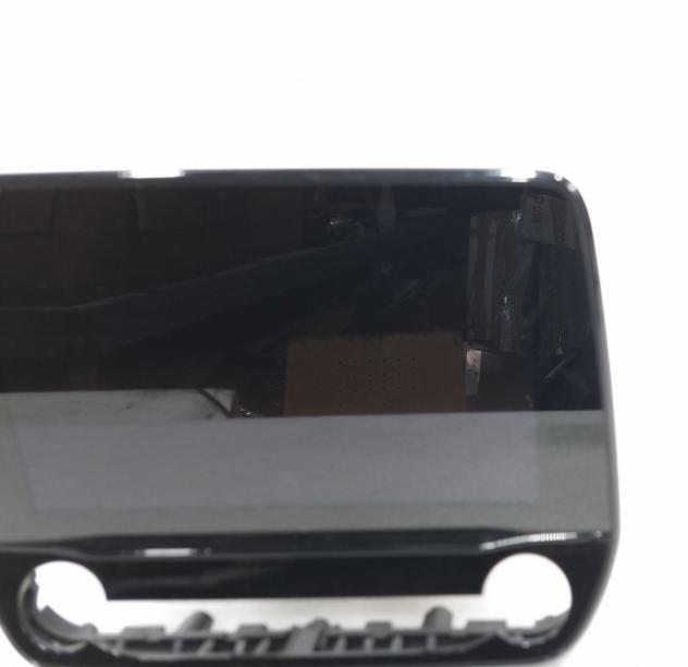 DISPLAY MULTIFUNZIONE COMPUTER DI BORDO FORD EcoSport Serie K1BT-18B955-FC (12) - Foto 5