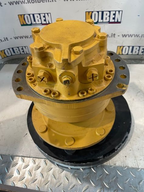 Motore Poclain Hydraulics MS08