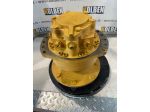 Motore Poclain Hydraulics MS08