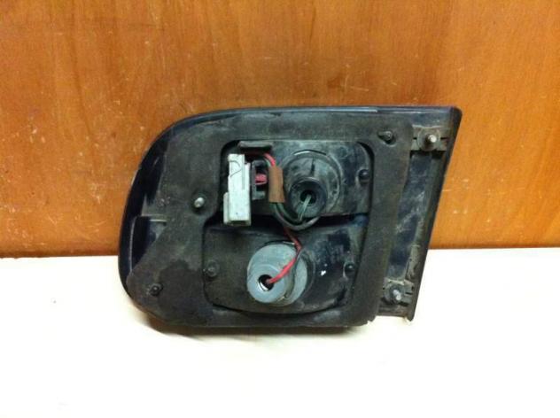 Faro / Fanale Posteriore Destro / DX HONDA CIVIC - Foto 3