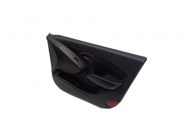 PANNELLO INTERNO PORTIERA ANT DX HYUNDAI iX35 1° Serie 823082Y0139P D4FD (10) - Foto 5