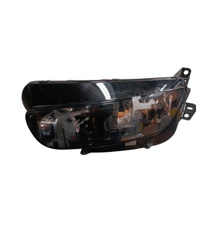 Faro anteriore sx citroen C4 Gran Picasso 2013 9677217280-01 fermo rotto