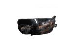 Faro anteriore sx citroen C4 Gran Picasso 2013 9677217280-01 fermo rotto