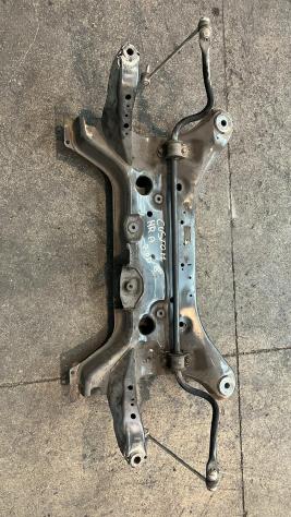 CULLA MOTORE FORD TRANSIT Custom Kombi diesel 2.0 (12)