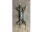 CULLA MOTORE FORD TRANSIT Custom Kombi diesel 2.0 (12)