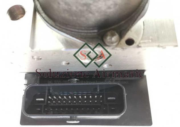 Mercedes Vito 2.2 gruppo pompa ABS 0265950444 - Foto 4