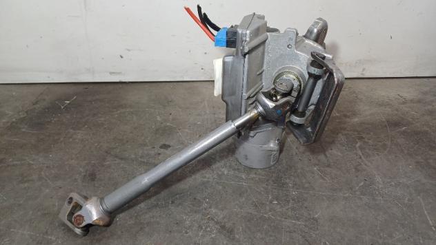 PIANTONE STERZO FIAT Panda 3° Serie 46341162 (12) - Foto 3