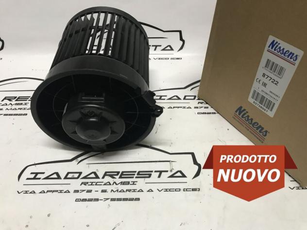 Ventola Abitacolo Nissan Qashqai dal 2013 272264EM0A - Foto 3
