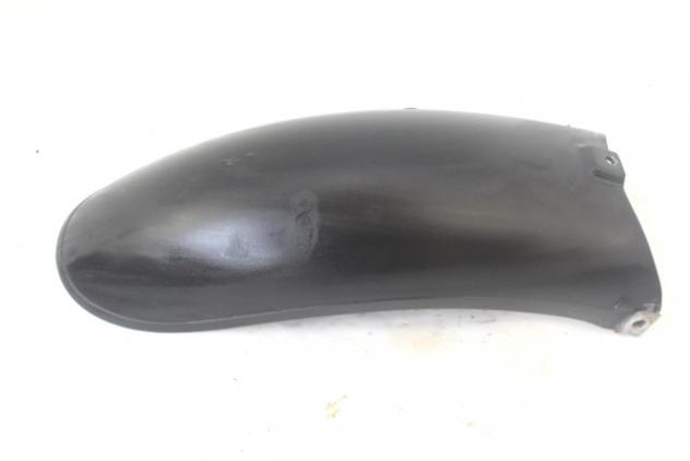 BMW K 1200 RS 46612313732 PARAFANGO ANTERIORE PARTE SUPERIORE K41 00 - 05 FRONT MUDGUARD REAR PART 46612313166 - Foto 2