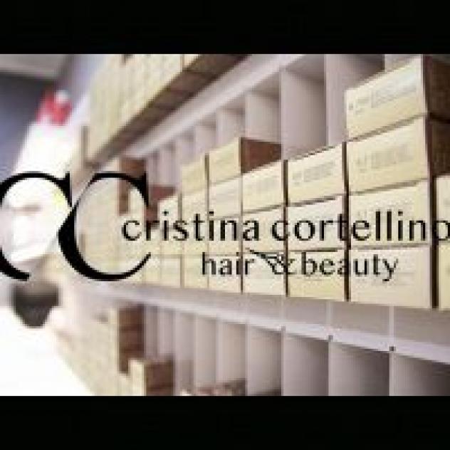 Cristina Cortellino Hair & Beauty