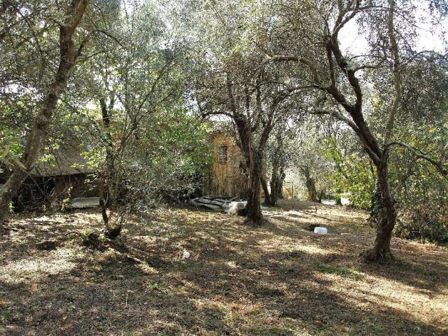 RUSTICO di 6 vani e di 200 mq (CAMAIORE - Pieve di Camaiore) rif. 187 - Foto 10