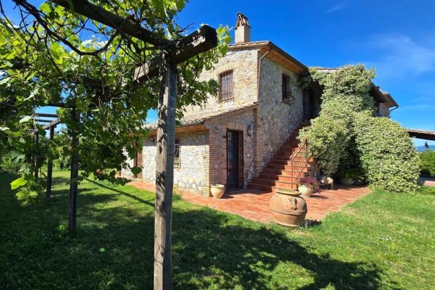 Casale in vendita a Castel Viscardo - Foto 6