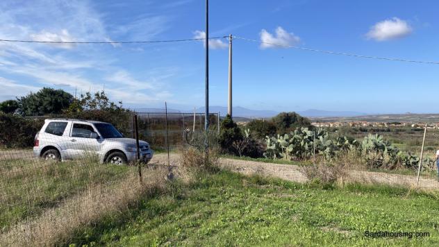 A Dolianova, a circa 20 Km da Cagliari, vi proponiamo un'area edificabile in zona S. Maria, nella prima periferia del paese. - Foto 13