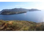 Lipari, Isole Eolie,rif. 946- vendesi mq 48.888 terreno agricolo e rudere