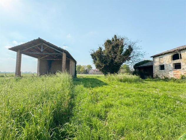 SANTERNO (RA) – Rustico con ampio giardino immerso nel verde - Foto 3