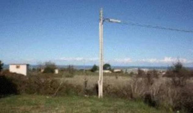 Immobile in asta di 1539 m² in vendita a San Nicandro Garganico - Foto 2