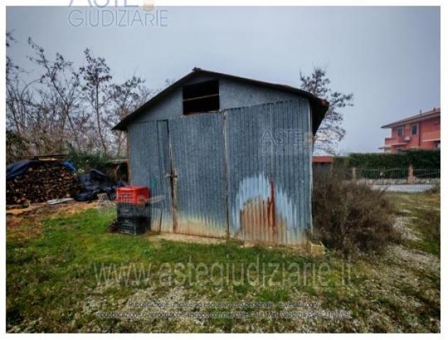 IMMOBILI-ALTRA CATEGORIA-Via del Pioppo, 47822 San Vito RN, Italia - Foto 3