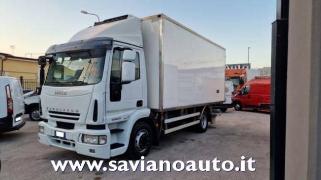 IVECO 120E25 FRIGO+SPONDA rif. 23828684