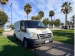 FORD Transit 280S 2.2 TDCi/85 PC-TN Furgone rif. 23666616