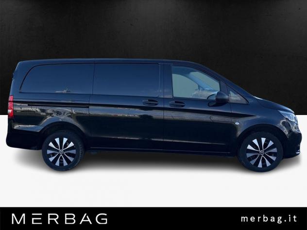 Mercedes-Benz Vito 114 Furgone Long - Foto 5