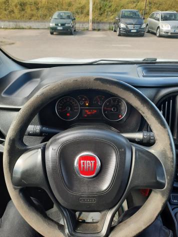 Fiat Doblo Dobl1.3 MJT PC N1 POSTI 5 PR.IVATO - Foto 6