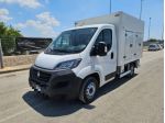 FIAT Ducato 33 2.3 MJT 120CV CELLA ISOTERMICA EUTEC MULTIPORTA rif. 23825696