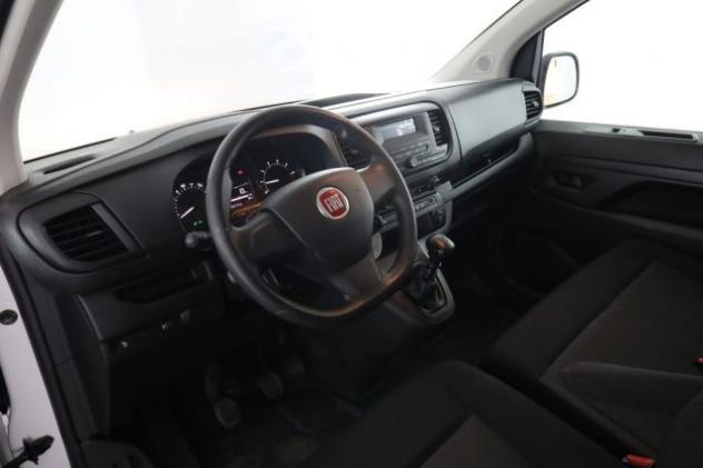 FIAT Scudo Scudo 1.5 BlueHDi 120CV PL-TN Furgone rif. 23867718