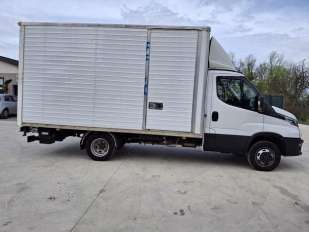 IVECO DAILY 35c 14 2.3 hdi rif. 22148805 - Foto 2