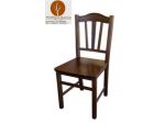Sedie in legno per ristoranti bar pub cod 3020/L nuove