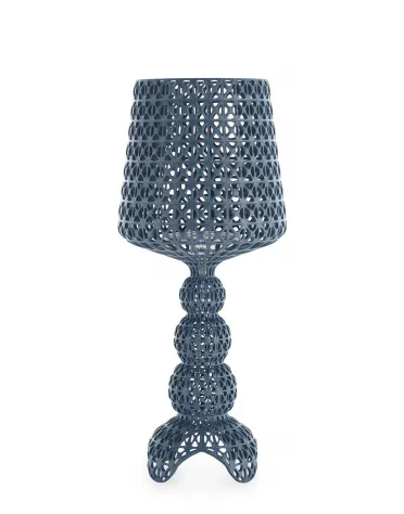 OCCASIONE. Lampada KARTELL Mini Kabuki - Foto 2