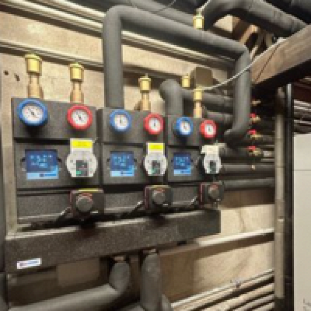 Nicoletto Idrotherm - Foto 3