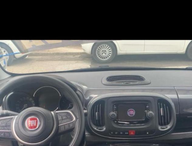 FIAT - 500 L - 1.4 T-Jet 120 CV GPL Pop - Foto 8