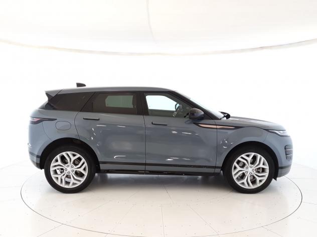 Land Rover Range Rover Evoque 2.0D I4 204 MHEV R-Dynamic SE AWD auto - IVA ESPOSTA - Foto 6