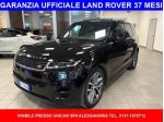 LAND ROVER Range Rover Sport 3.0 ibrido/diesel 249cv. 4x4 S ,GARANZIA 37 …