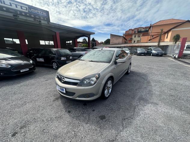 Opel Astra TwinTop 1.6 16V Twinport Enjoy - Foto 4