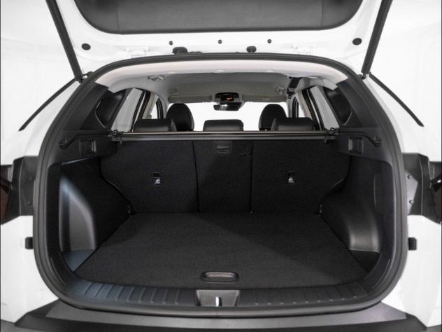 Hyundai Tucson HEV-PHEV MY26 1.6HEV AT 2WD EXELLENCE - Foto 10