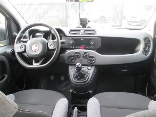 Fiat Panda 1.0 FireFly S&S Hybrid Sport - Foto 5
