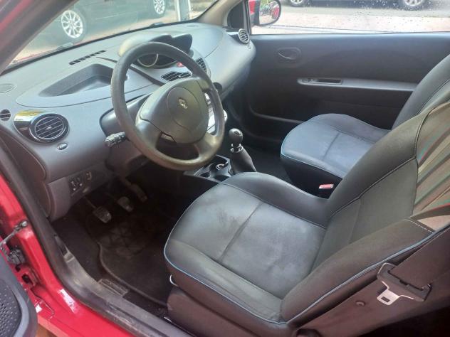 Renault Twingo 1.2 16V Wave - Foto 8