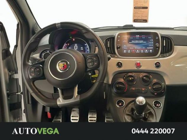 ABARTH 595 1.4 t-jet 145cv my18 rif. 23799025 - Foto 9