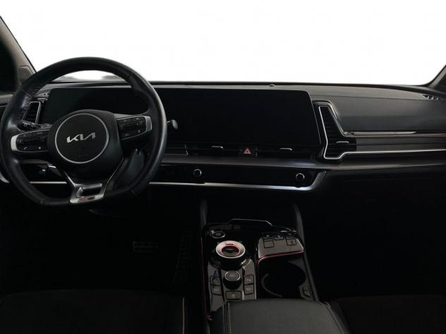 Kia Sportage V 2022 1.6 crdi mhev GT-line Plus dct - Foto 8