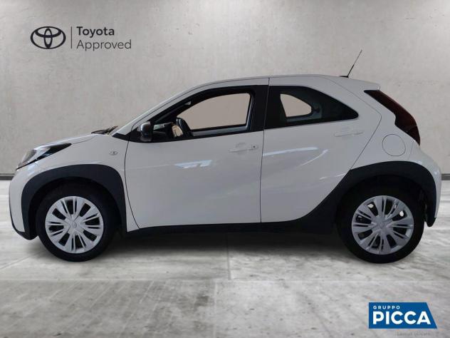 Toyota Aygo X 1.0 Active 72cv - Foto 3