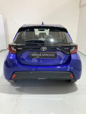 Toyota Yaris Hybrid 115 Active - Foto 7