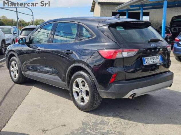 FORD Kuga Kuga 1.5 ecoblue Connect 2wd 120cv auto - GH095PS rif. 24016082 - Foto 4