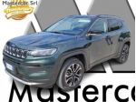 JEEP Compass Compass 1.3 turbo t4 phev Limited 4xe auto-GG510FL rif. 24034147
