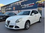 Alfa Romeo Giulietta 1.6 JTDm-2 105 CV Distinctive