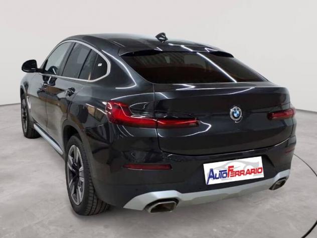 BMW X4 (G02/F98) X4 xDrive20i 48V - Foto 2