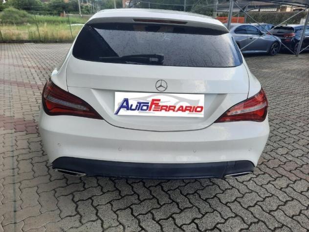 MERCEDES CLA (C/X117) CLA 200 d S.W. Sport - Foto 7