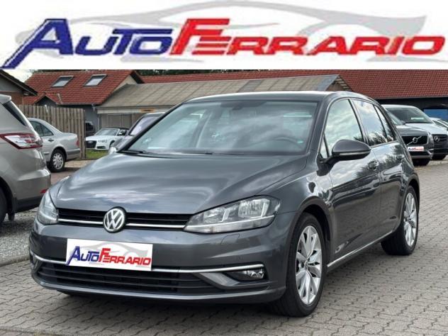 VOLKSWAGEN Golf 7ª serie Golf 1.5 TSI ACT DSG 5p. Sport BlueMotion Technology - Foto 7